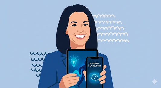 Du Mental à la Réussite !