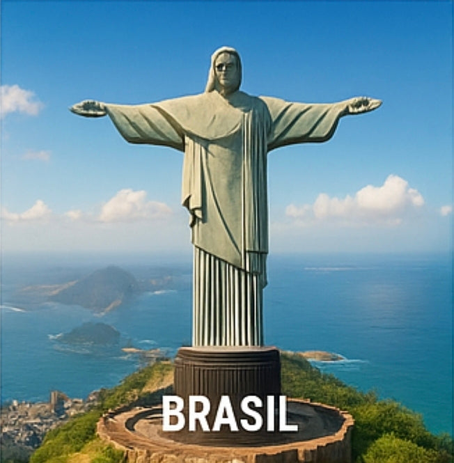 PACK DUO E-BOOKS : Brésil + France