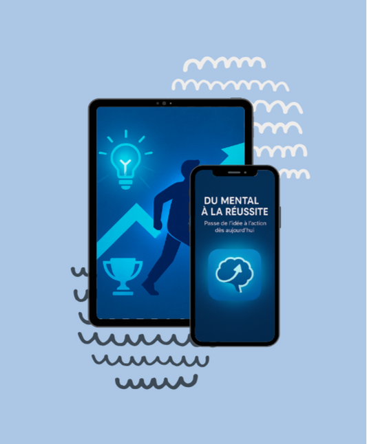 Du Mental à la Réussite !