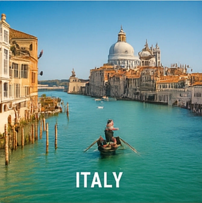 PACK DUO E-BOOKS : Japon + Italie