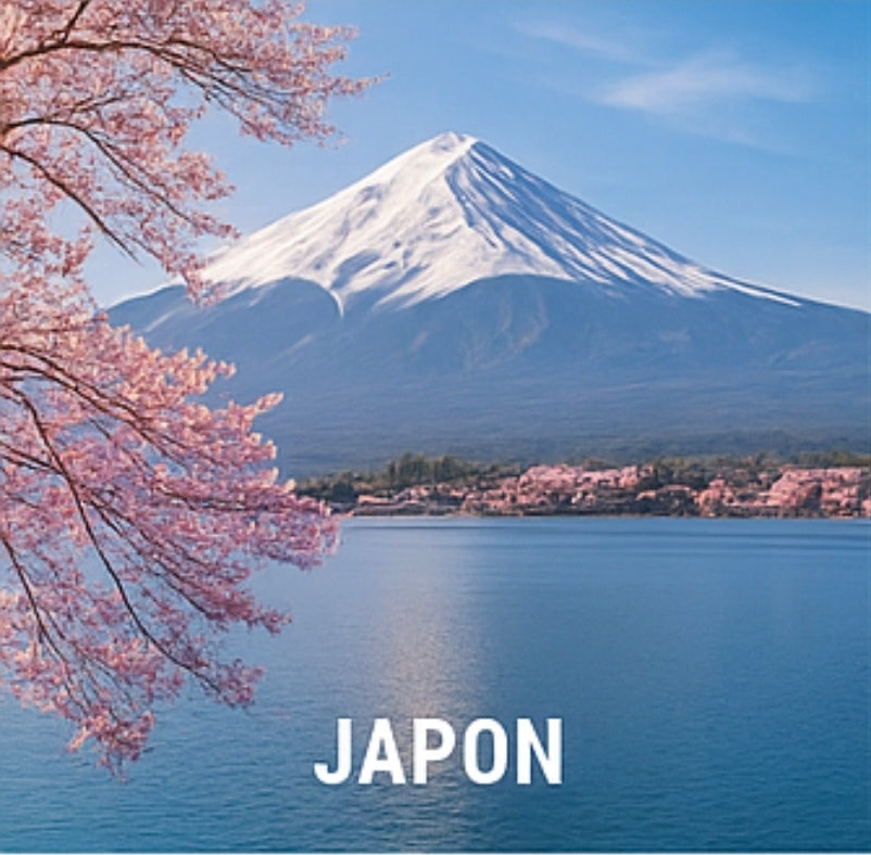 PACK DUO E-BOOKS : Japon + Italie